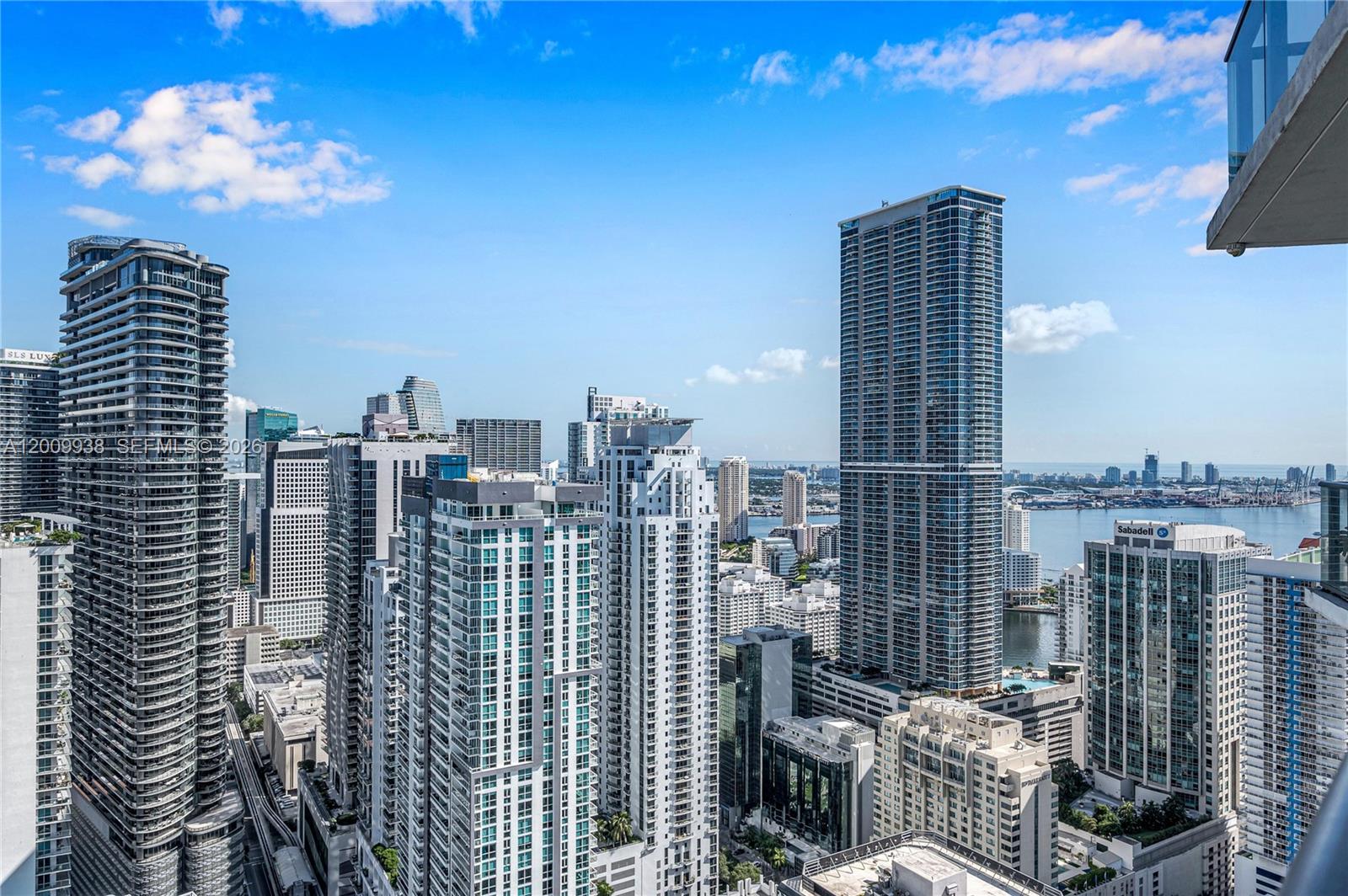 1300 S Miami Ave Unit: 4711