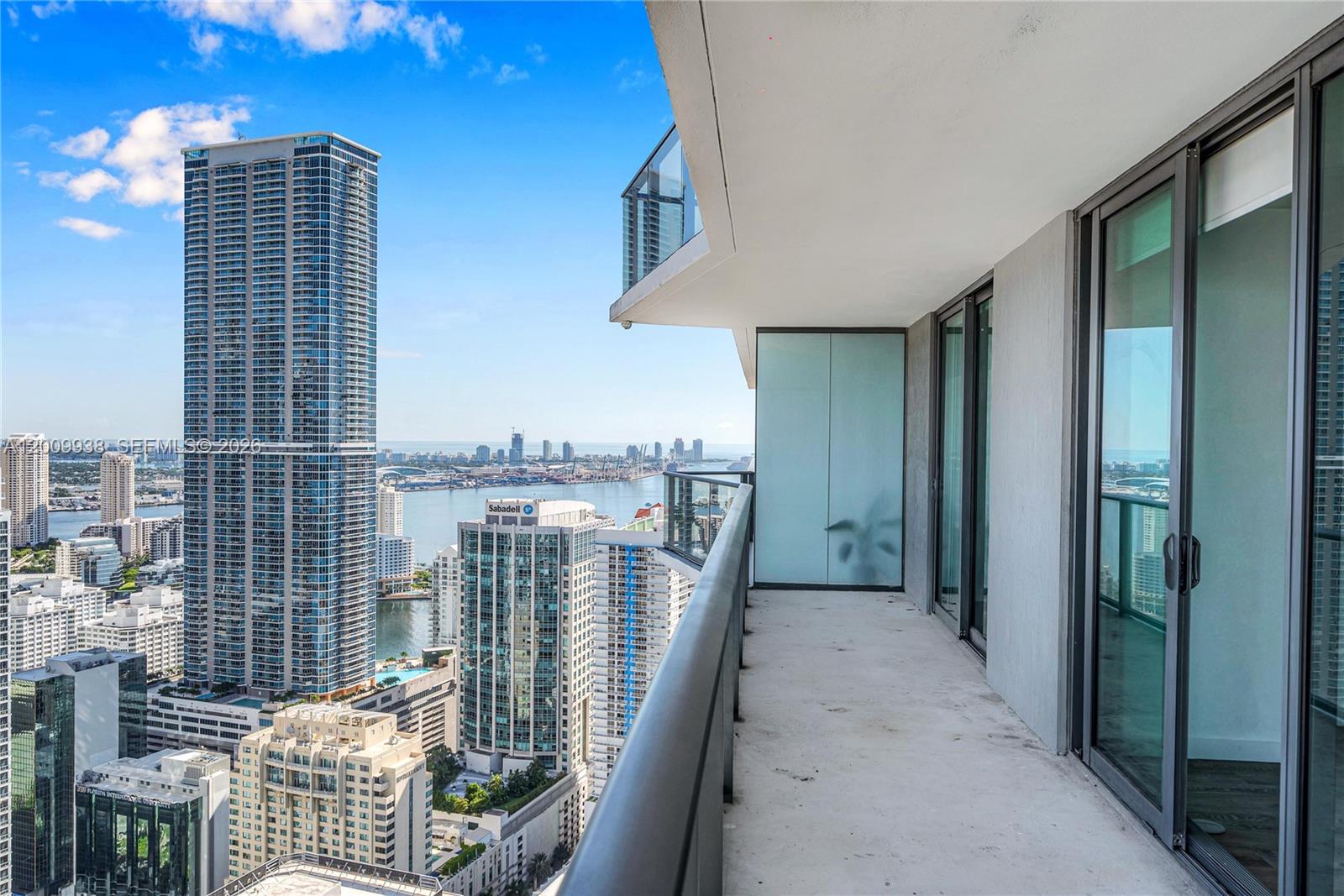 1300 S Miami Ave Unit: 4711