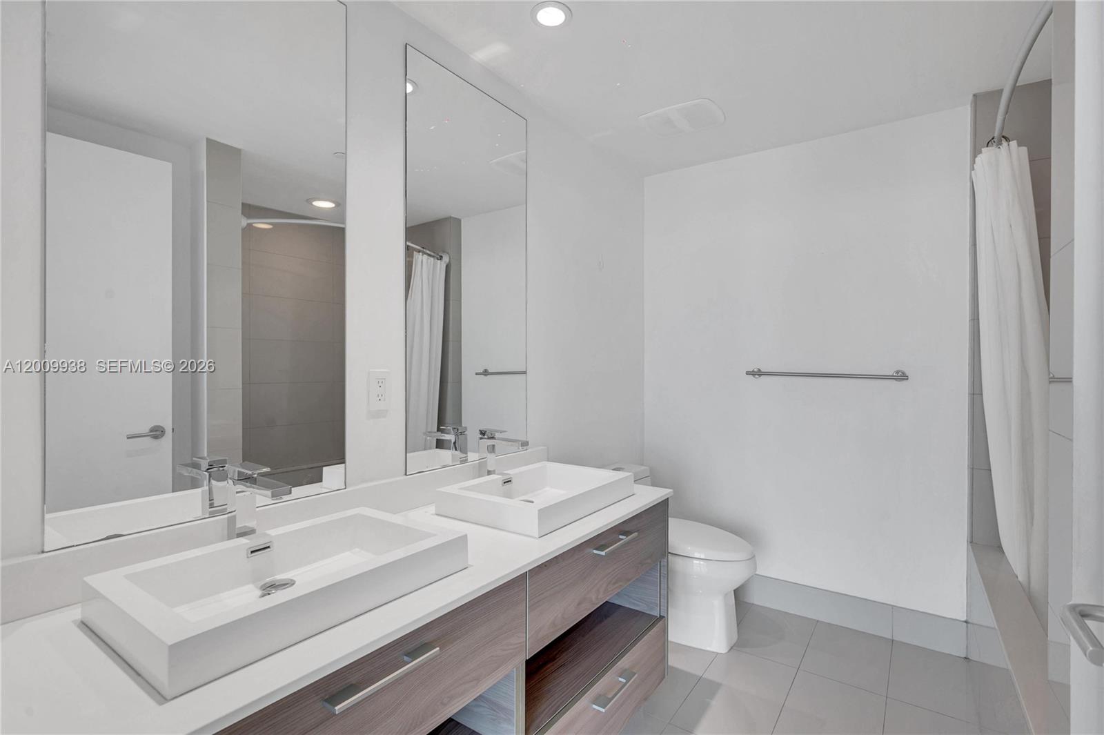 1300 S Miami Ave Unit: 4711