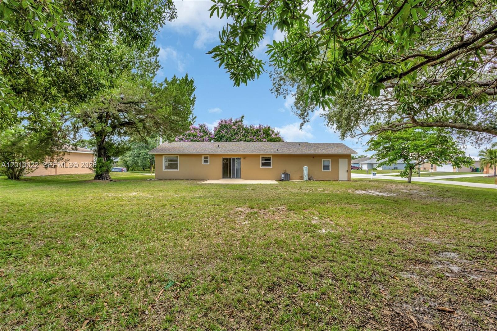 1101 SW Addie St, Port St. Lucie