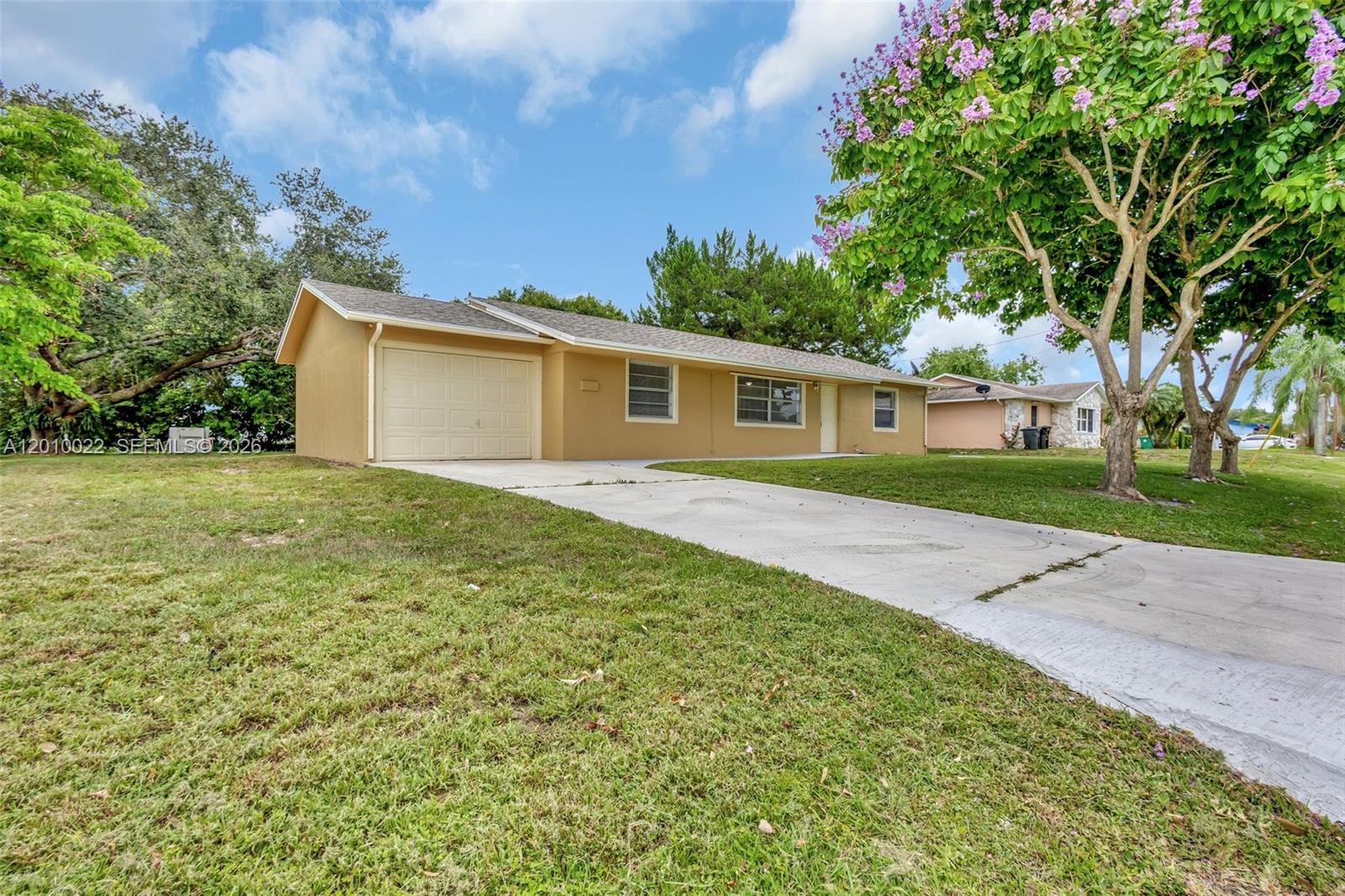 1101 SW Addie St, Port St. Lucie