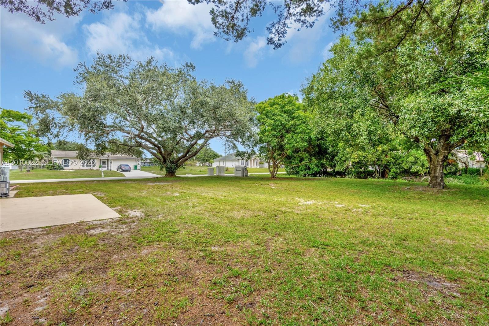 1101 SW Addie St, Port St. Lucie