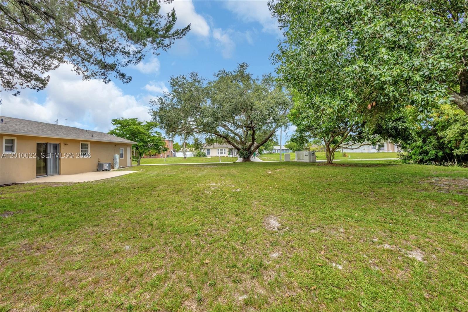 1101 SW Addie St, Port St. Lucie