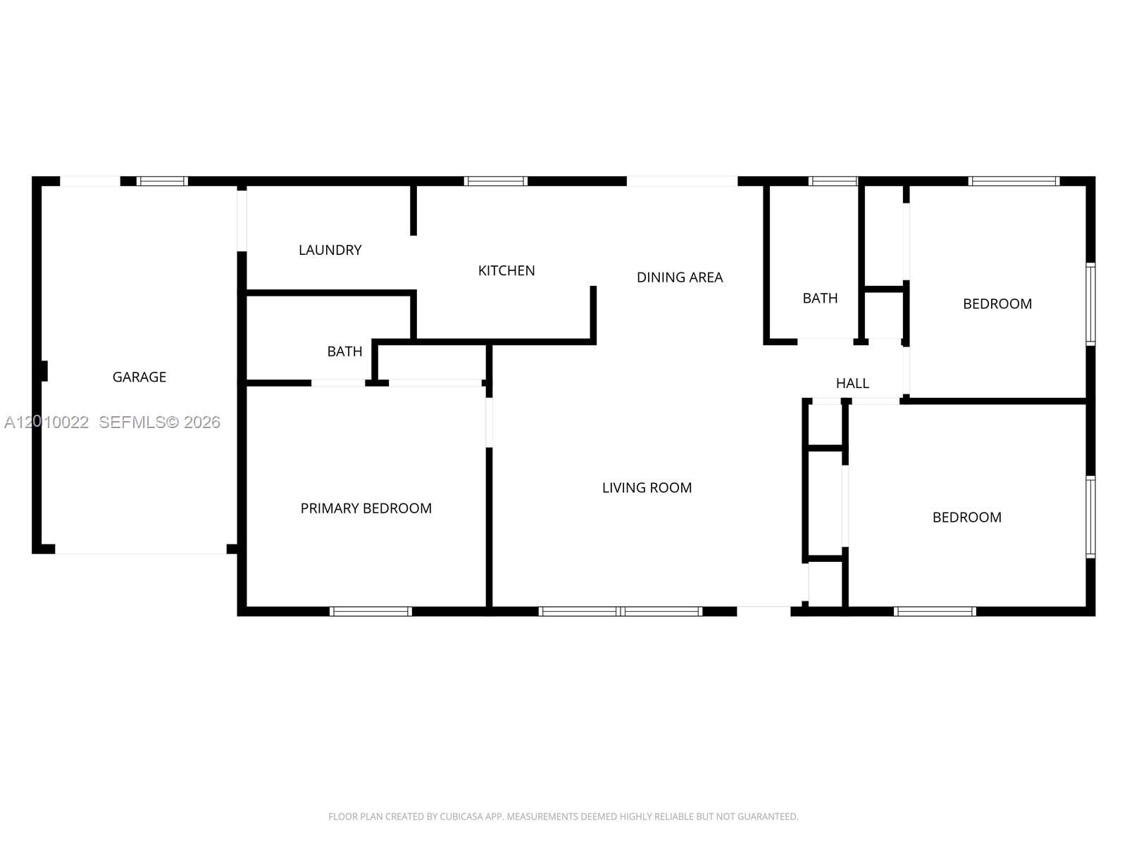 1101 SW Addie St, Port St. Lucie