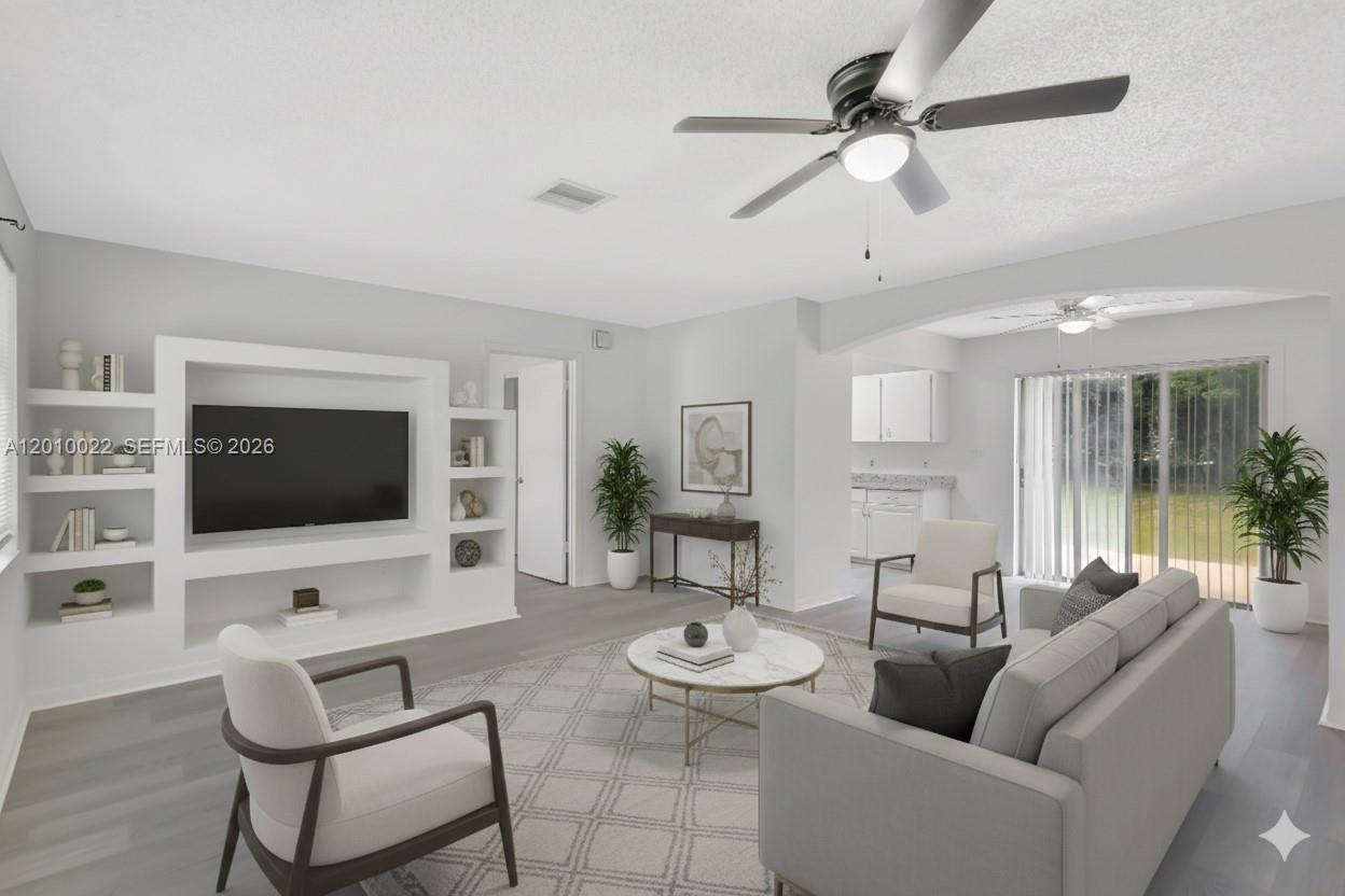 1101 SW Addie St, Port St. Lucie