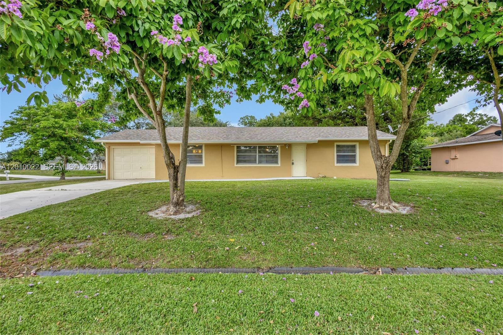 1101 SW Addie St, Port St. Lucie