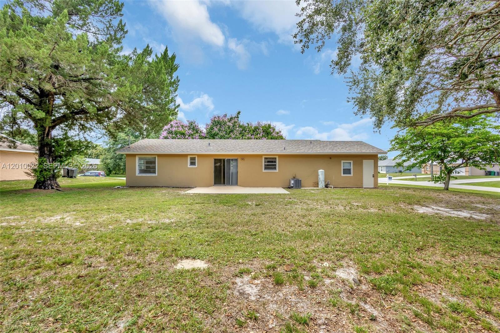 1101 SW Addie St, Port St. Lucie