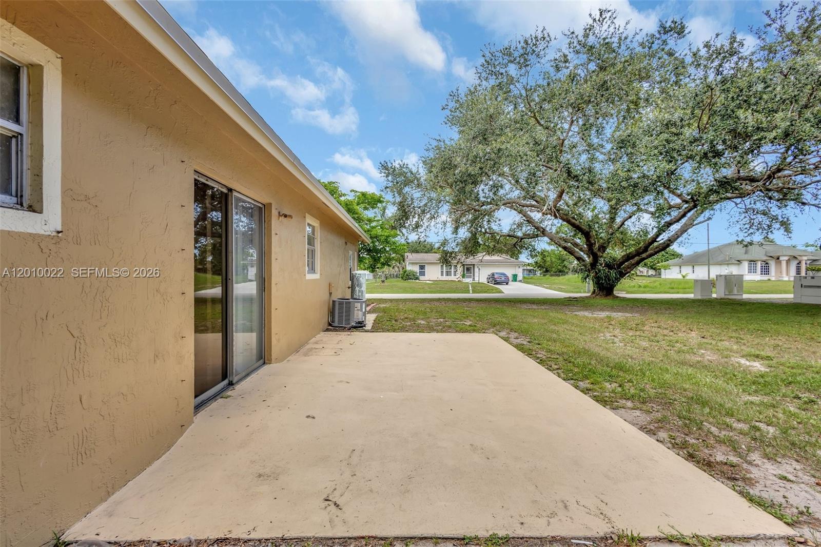 1101 SW Addie St, Port St. Lucie