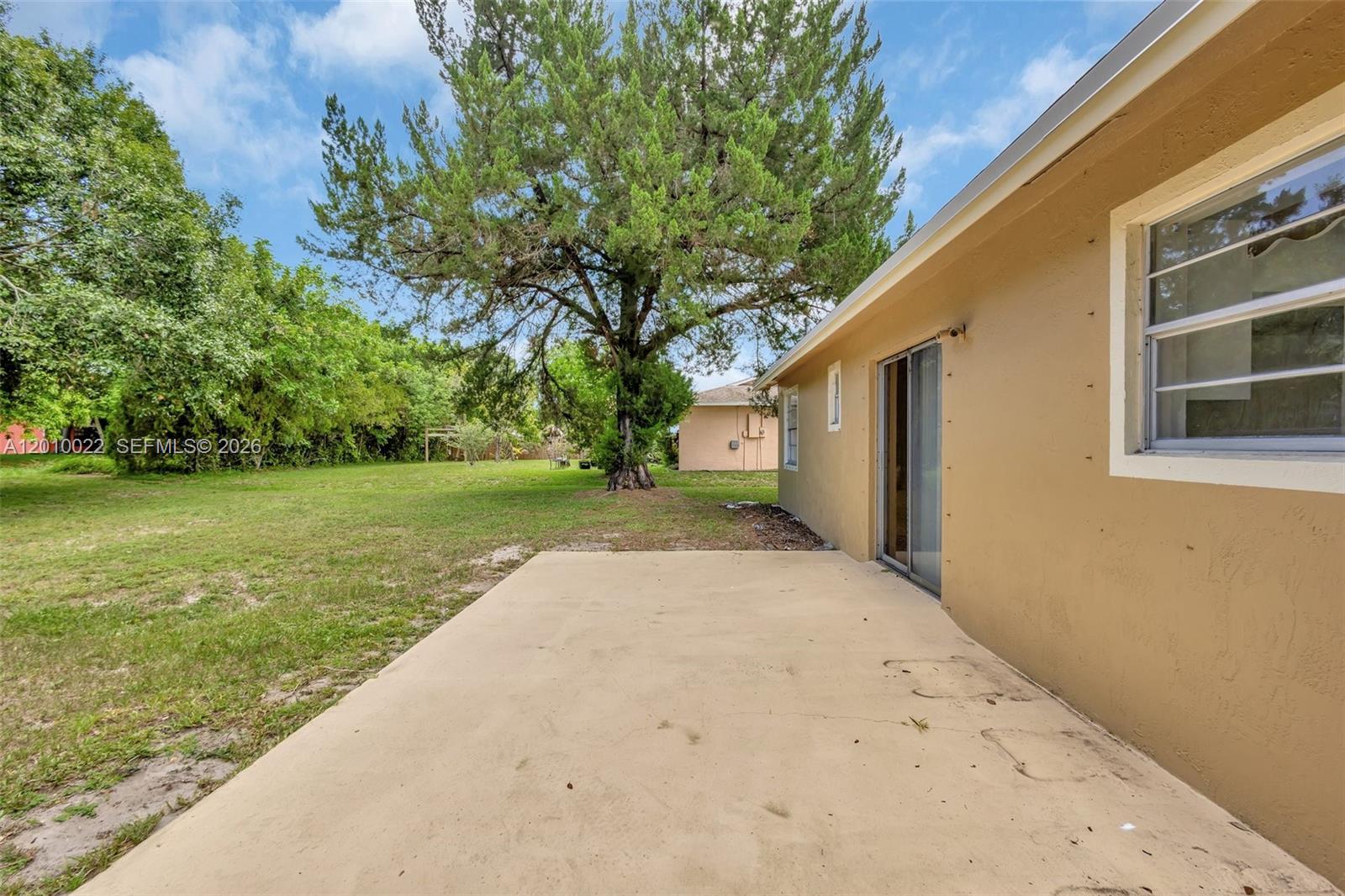 1101 SW Addie St, Port St. Lucie