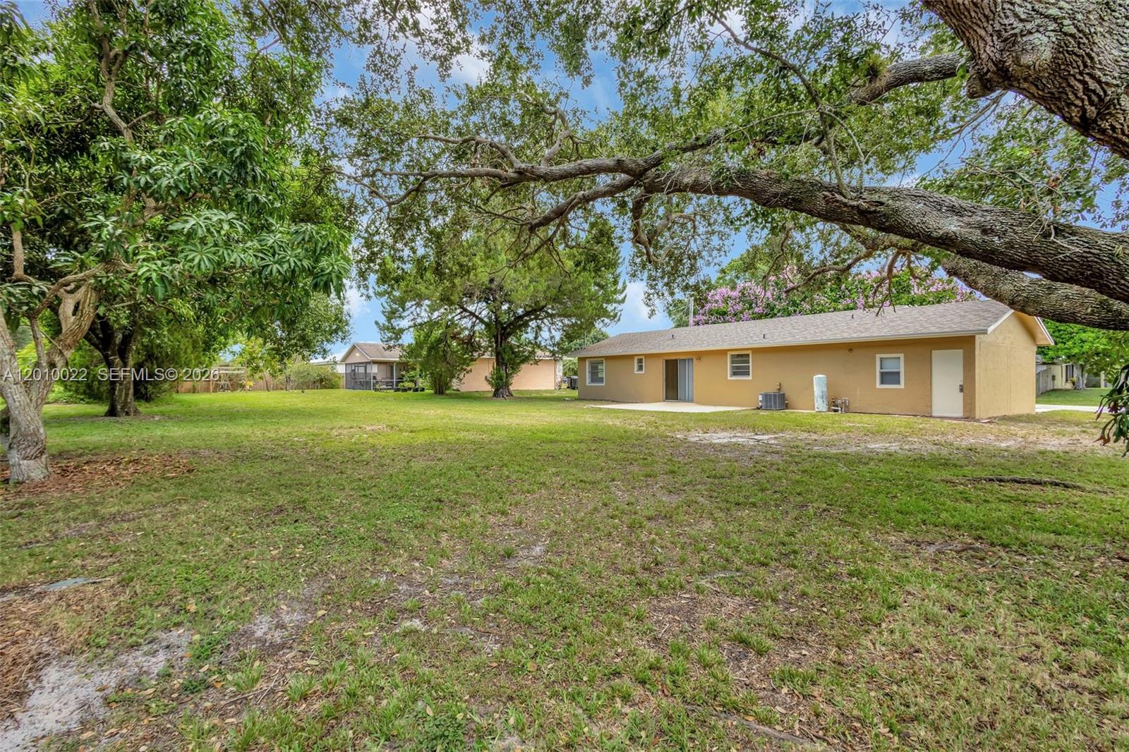 1101 SW Addie St, Port St. Lucie