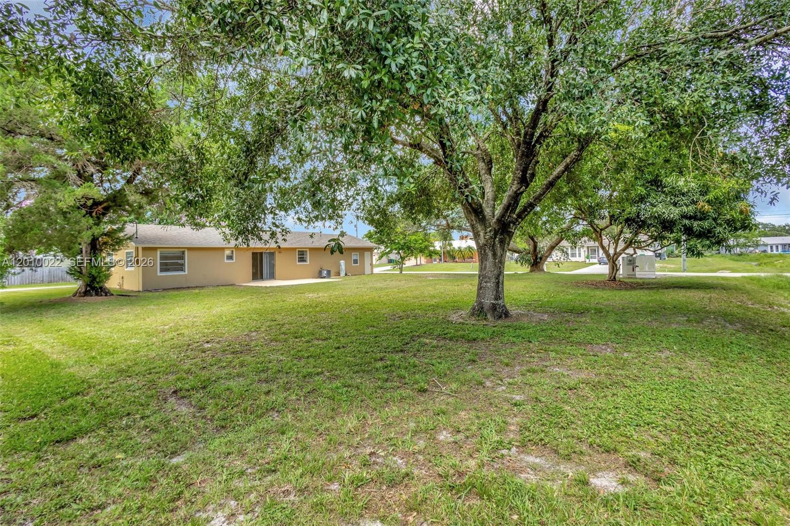 1101 SW Addie St, Port St. Lucie