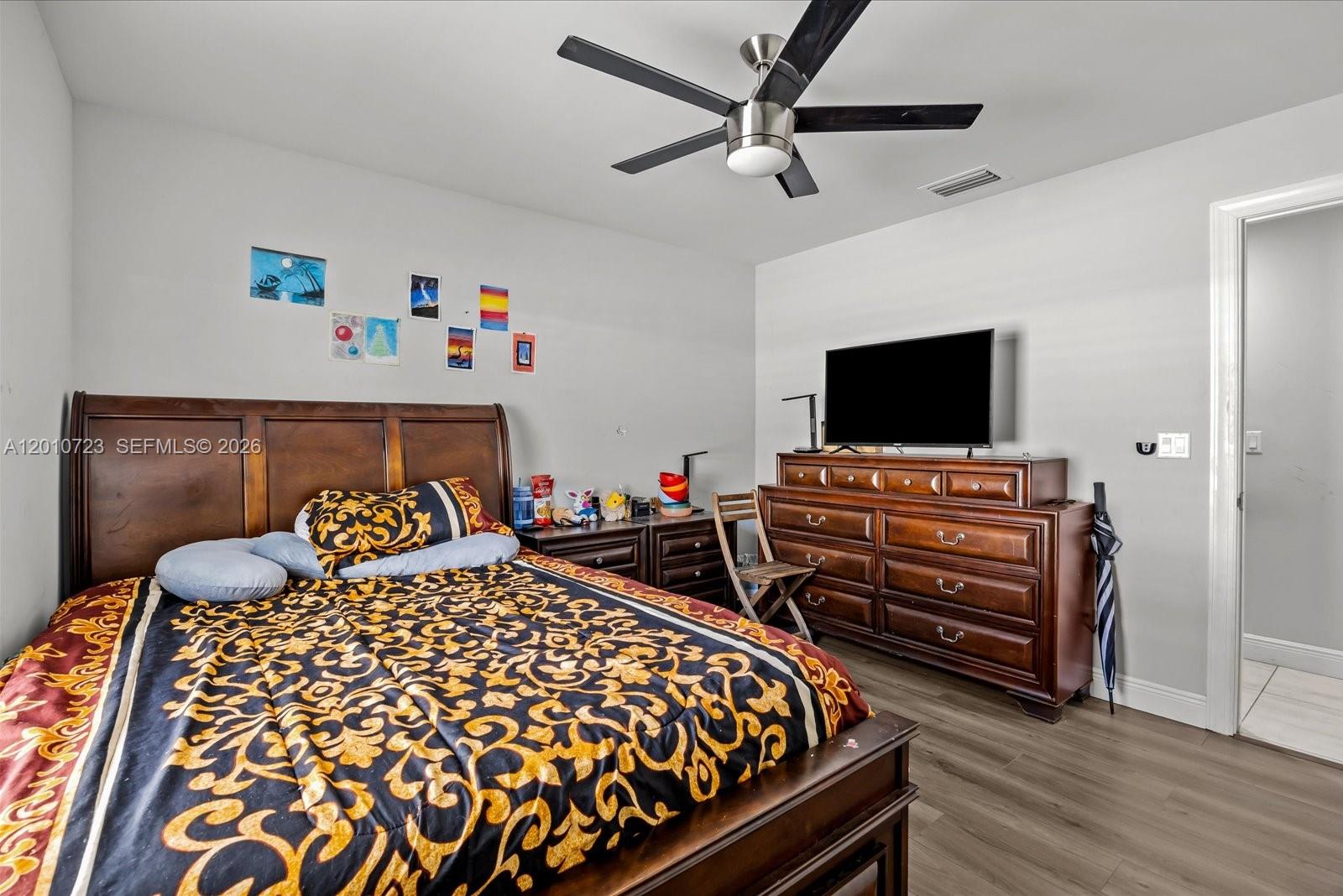 115 SW Glenwood Dr, Port St. Lucie