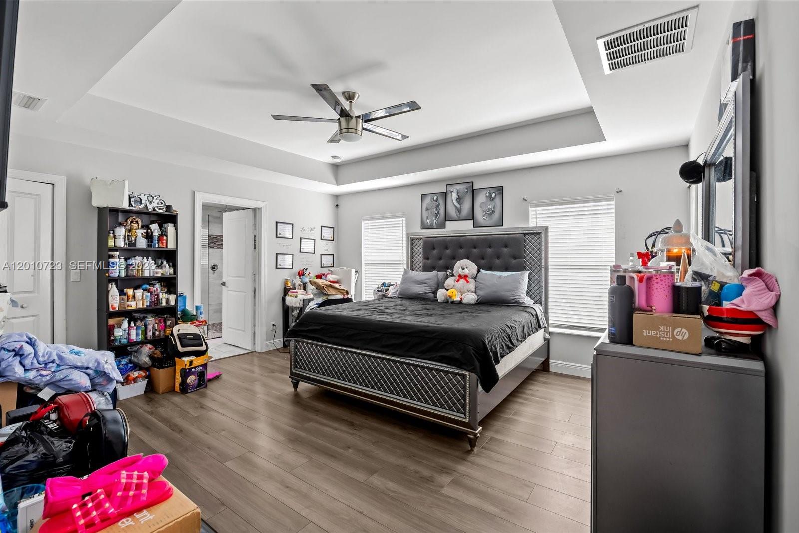 115 SW Glenwood Dr, Port St. Lucie