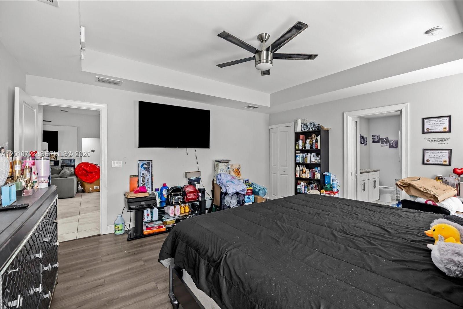 115 SW Glenwood Dr, Port St. Lucie