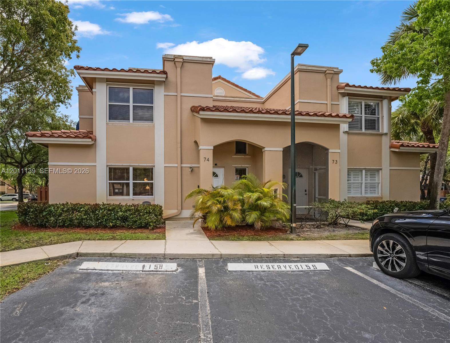 595 Racquet Club Rd # 19 Unit: 74-19