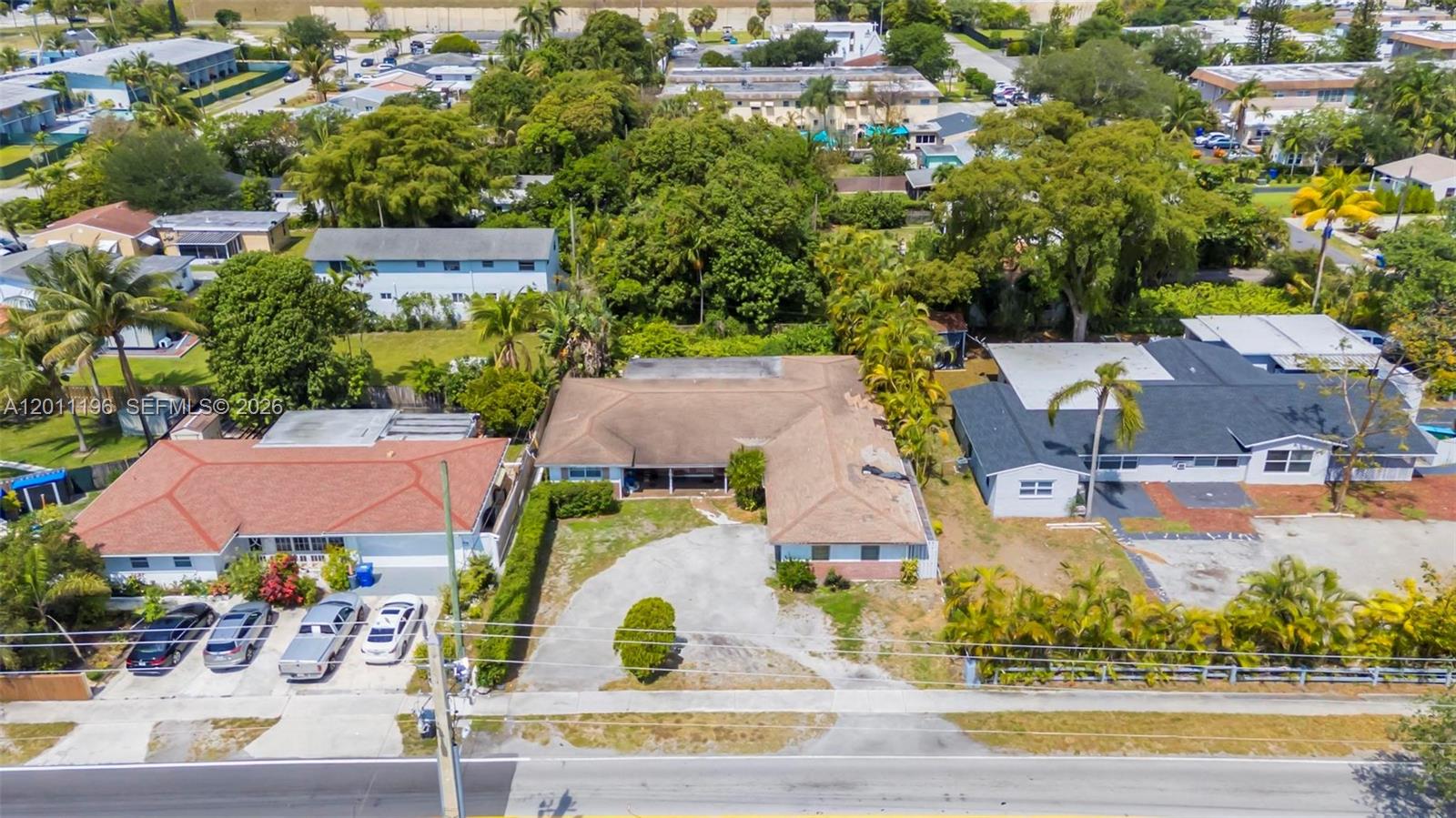 316 N 28th Ave