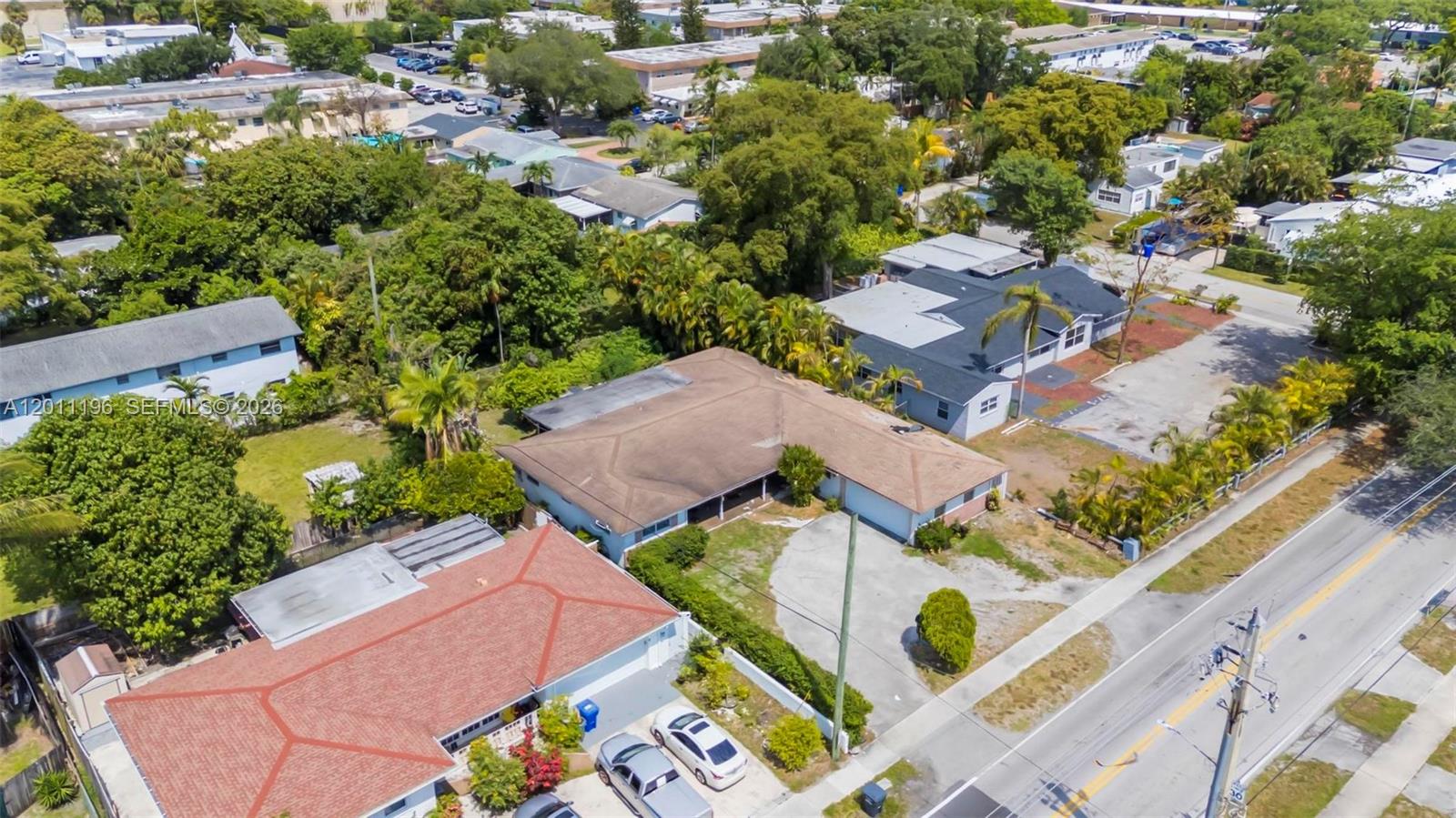 316 N 28th Ave