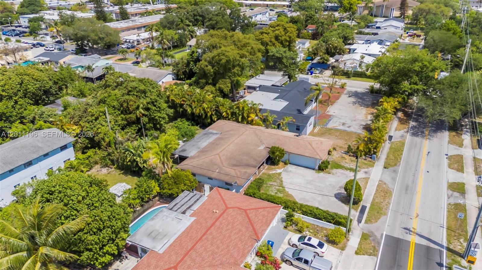 316 N 28th Ave