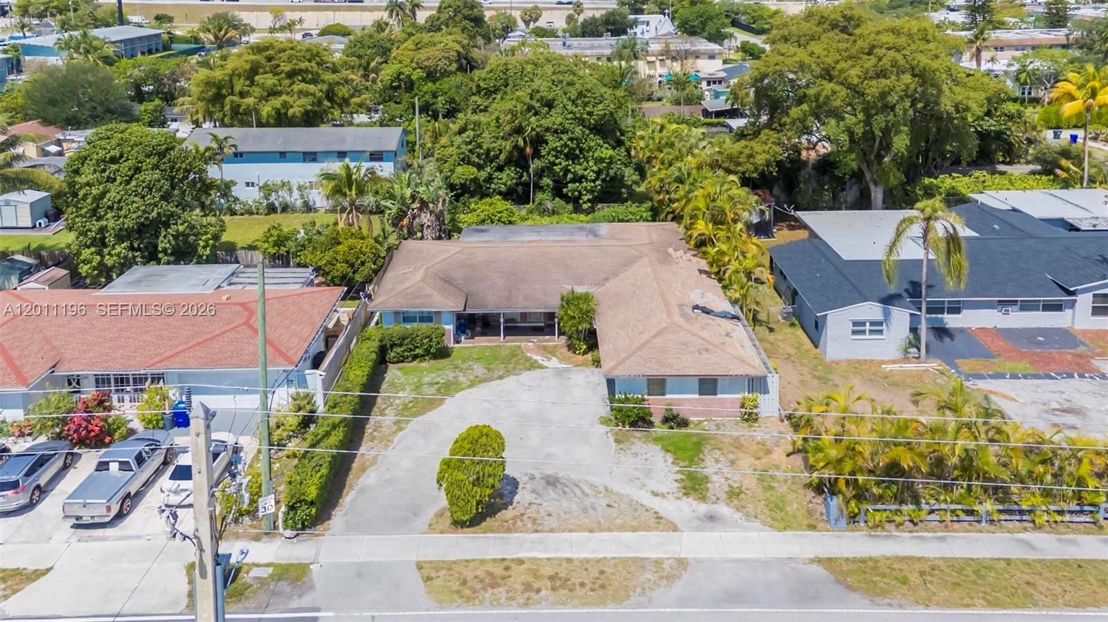 316 N 28th Ave