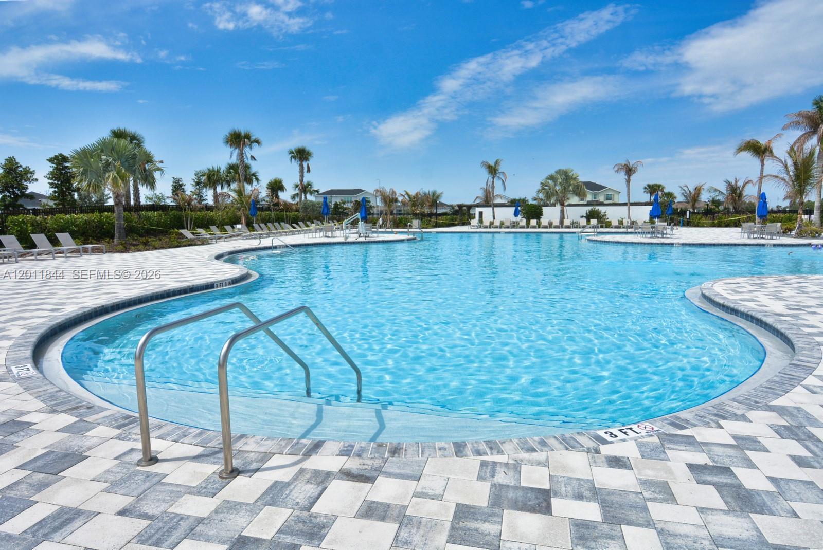 12262 SW Roma Cir, Port St. Lucie