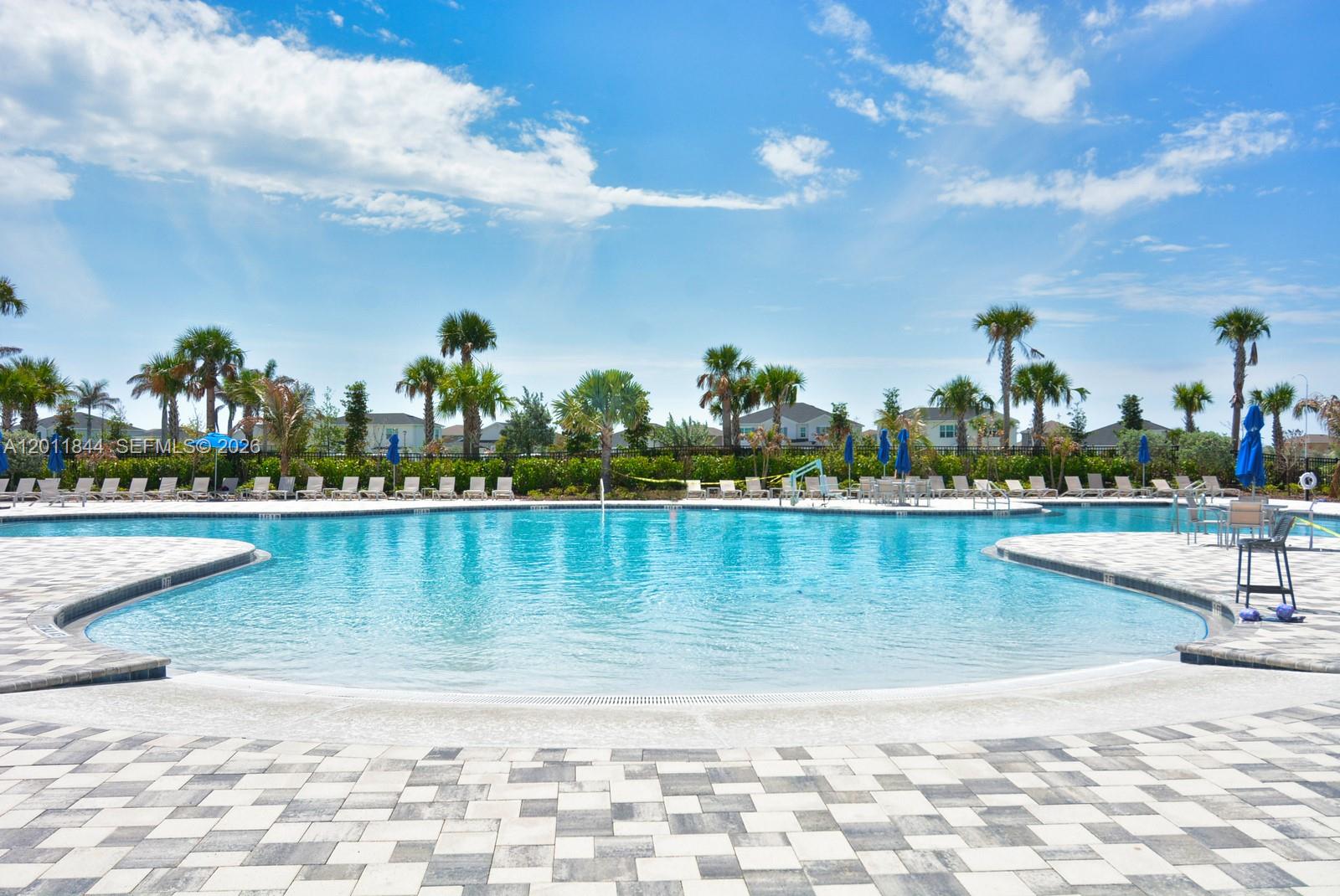 12262 SW Roma Cir, Port St. Lucie