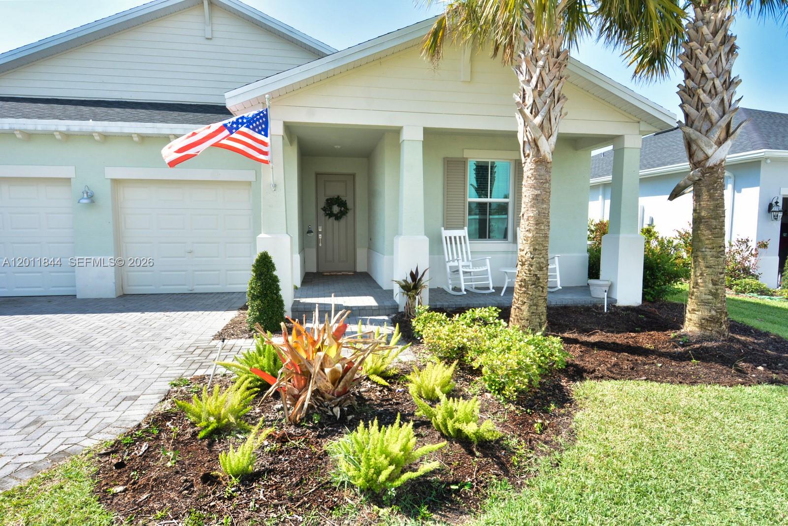12262 SW Roma Cir, Port St. Lucie