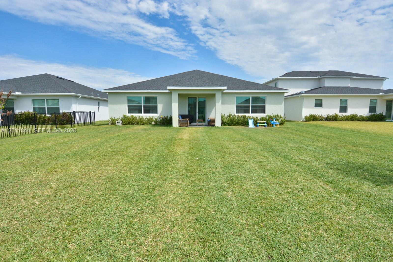 12262 SW Roma Cir, Port St. Lucie