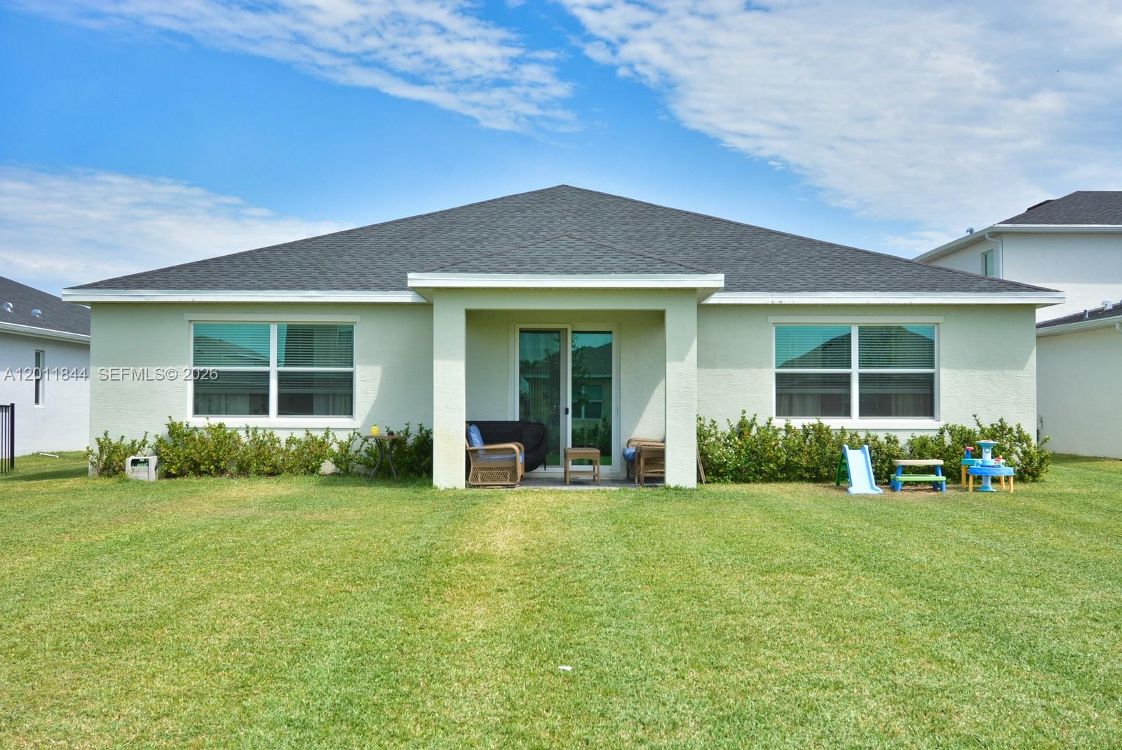 12262 SW Roma Cir, Port St. Lucie
