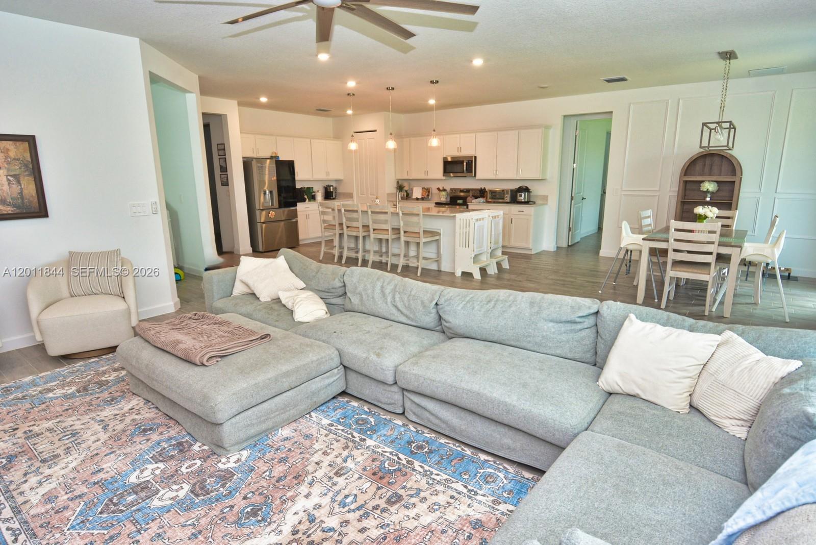 12262 SW Roma Cir, Port St. Lucie