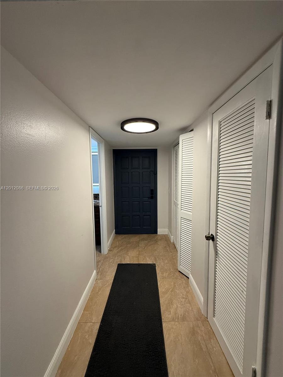 Private Address