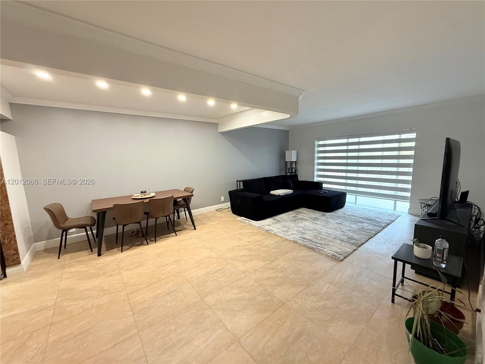 Private Address