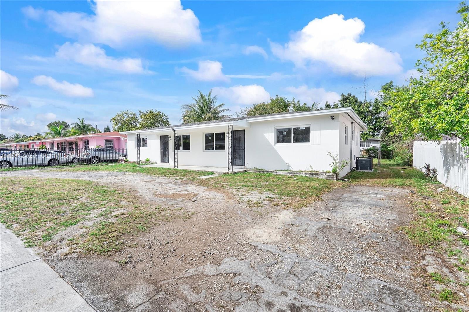 1061 NW 108 ter # 1061