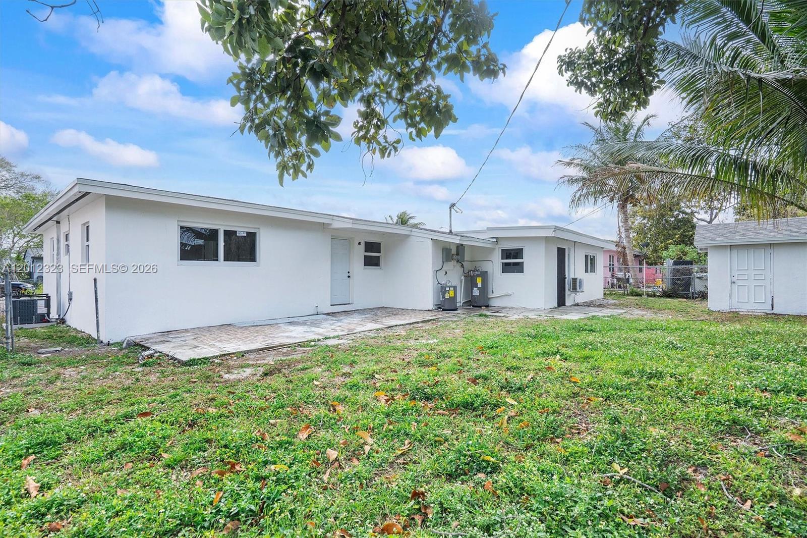 1061 NW 108 ter # 1061