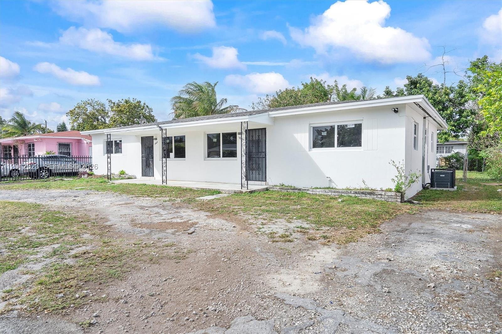 1061 NW 108 ter # 1061