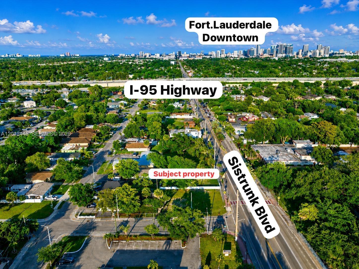 Fort Lauderdale