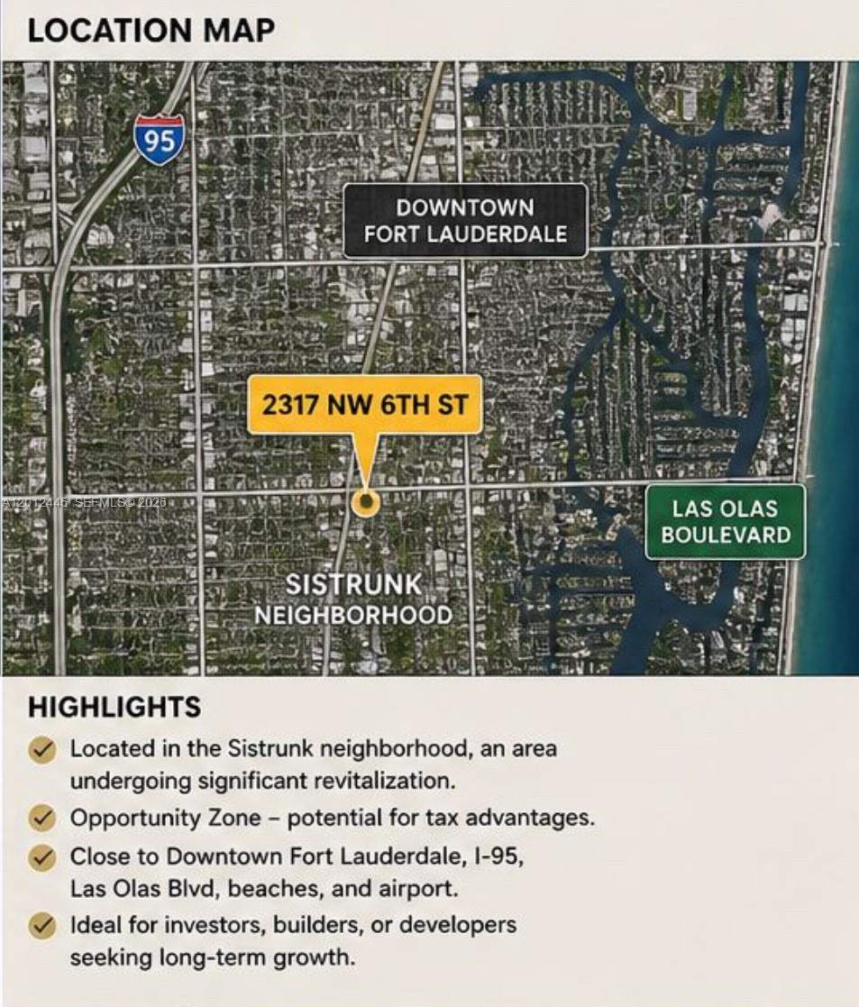 Fort Lauderdale