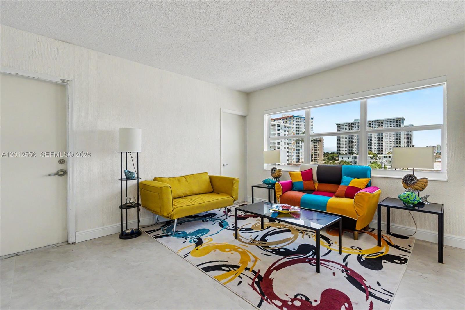 1801 S Surf Rd # 4A