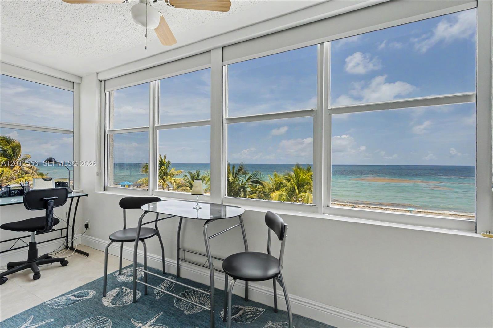 1801 S Surf Rd # 4A
