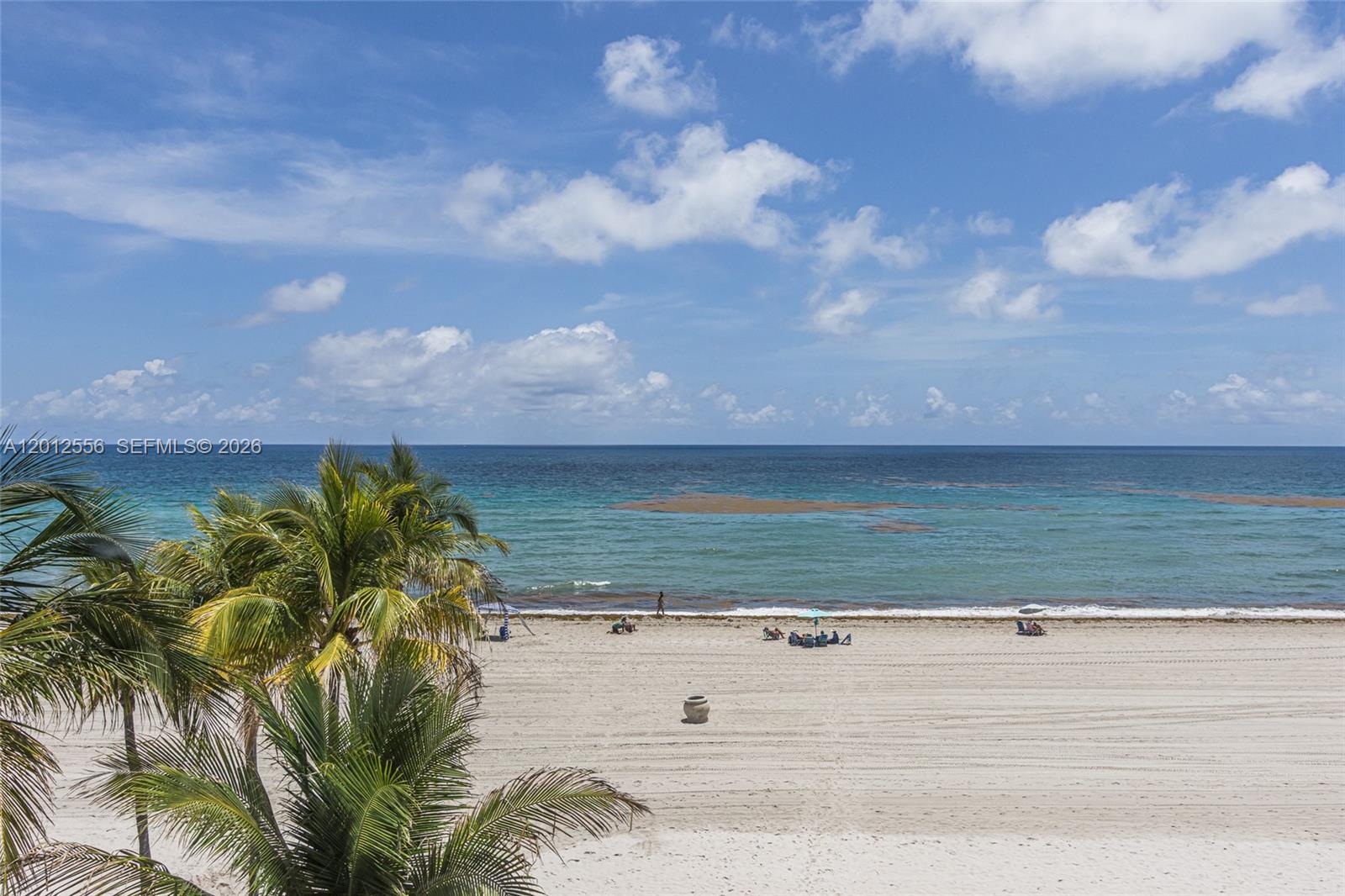 1801 S Surf Rd # 4A
