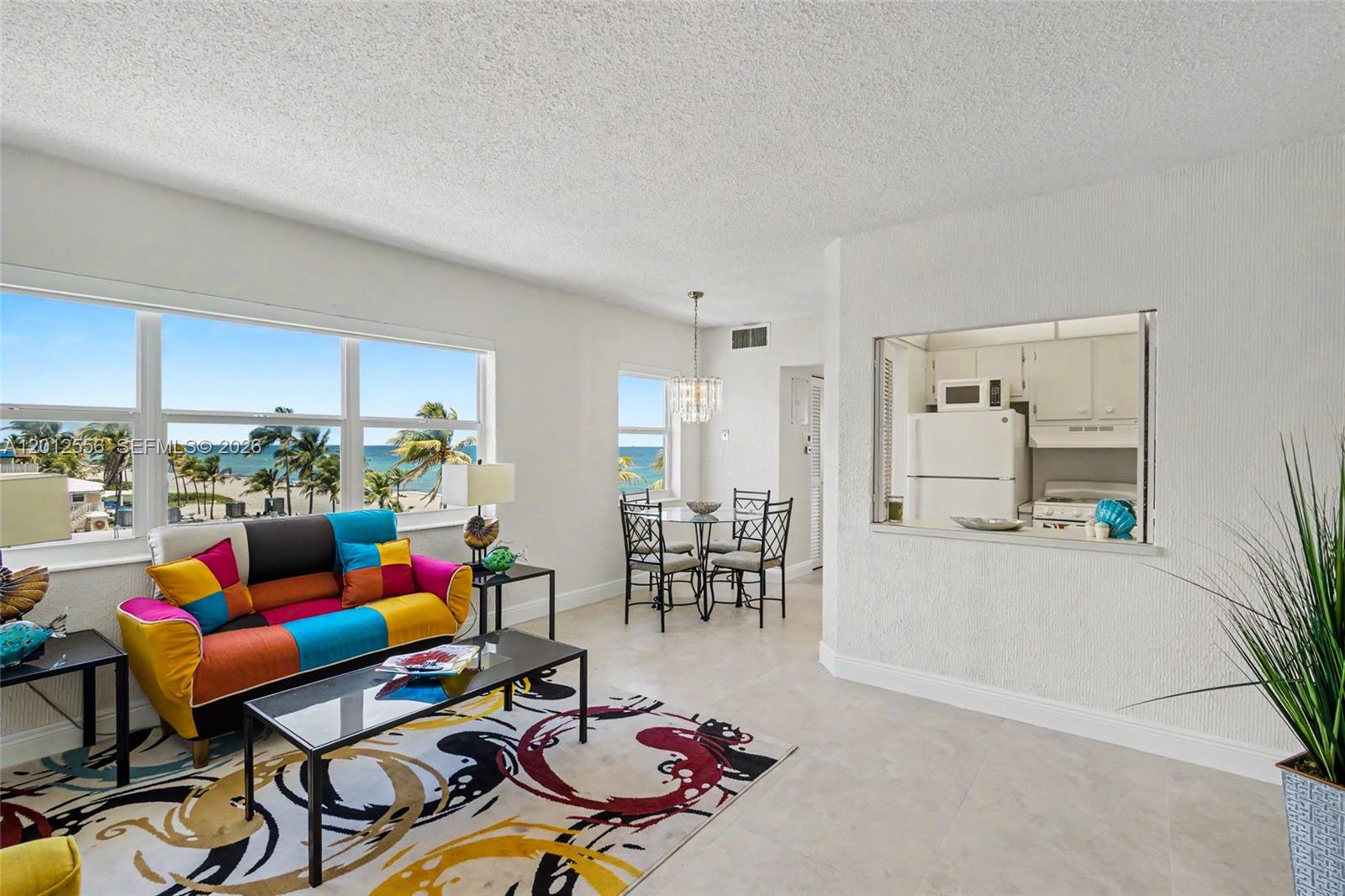 1801 S Surf Rd # 4A