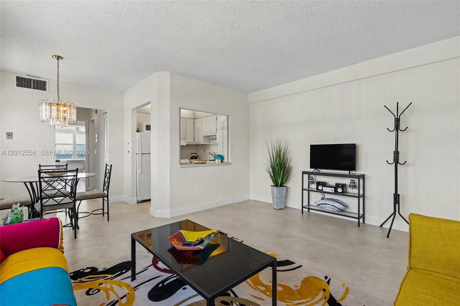 1801 S Surf Rd # 4A