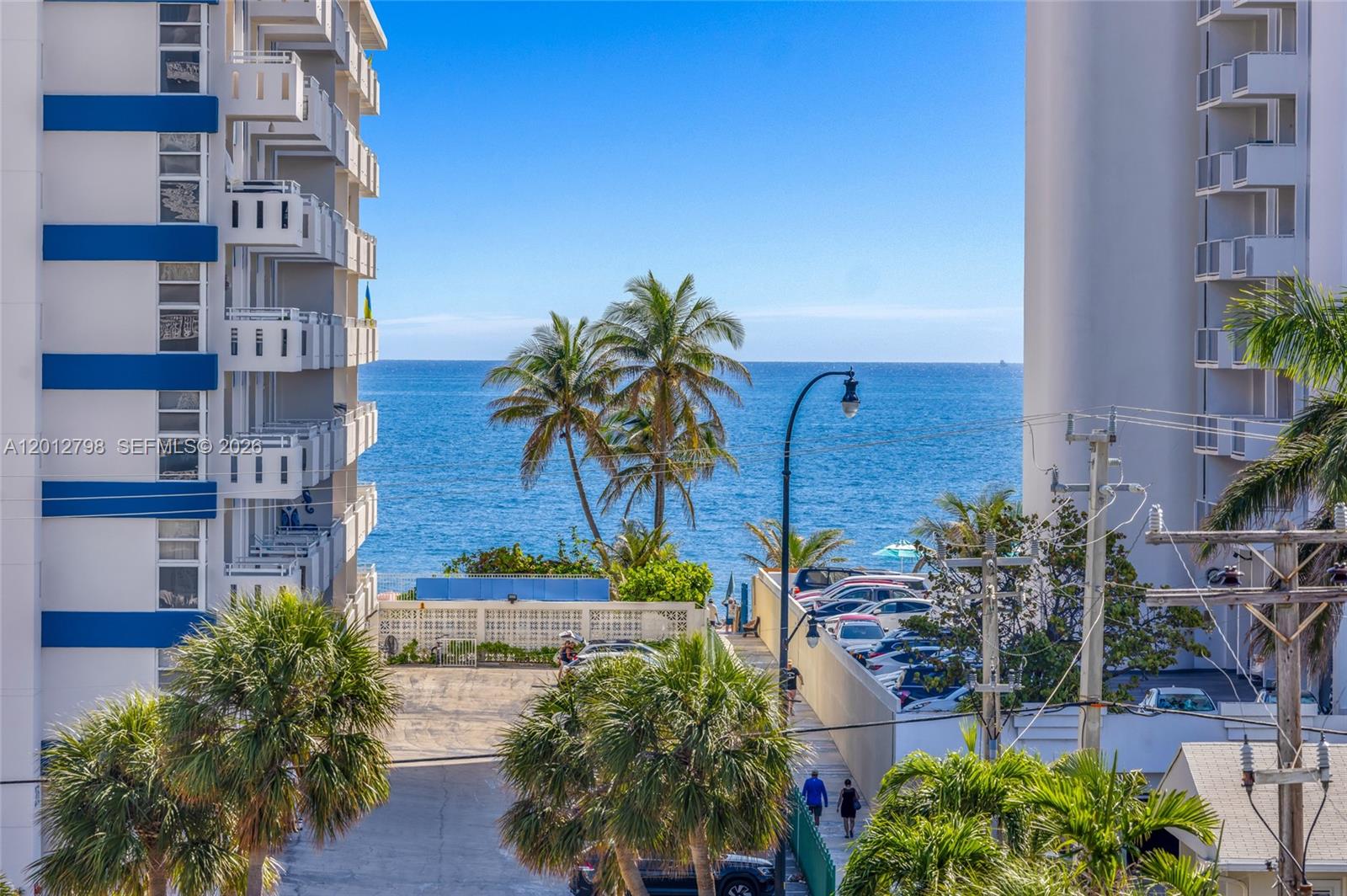 3113 S Ocean Dr # 506