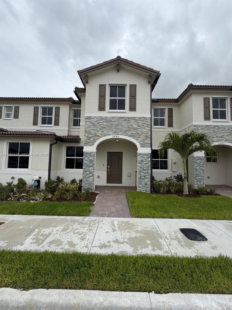 2643 SE 27 ST # 2643