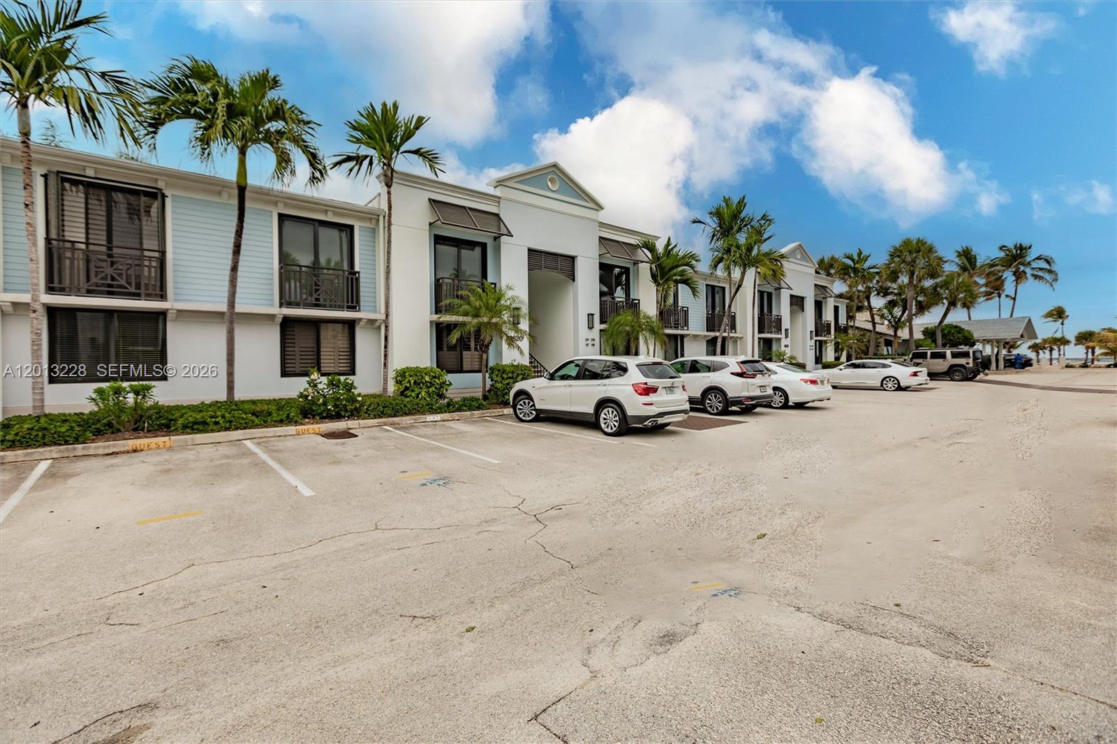 1620 S Ocean Ln # 236