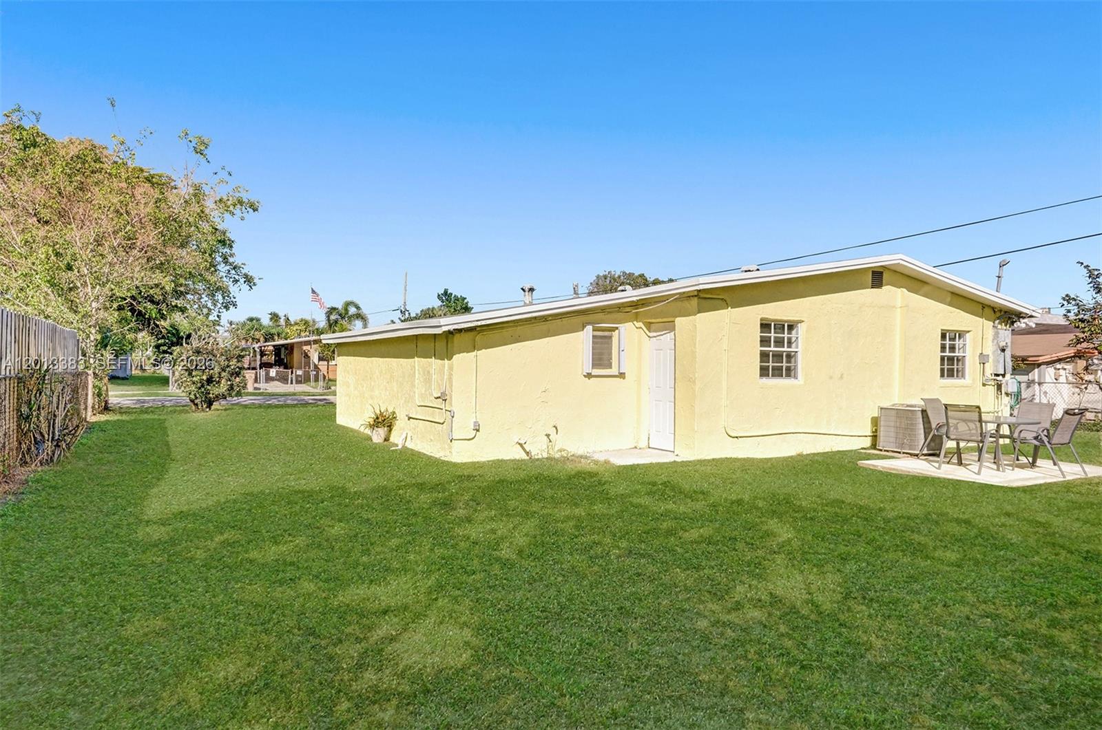 6110 SW 38th Street