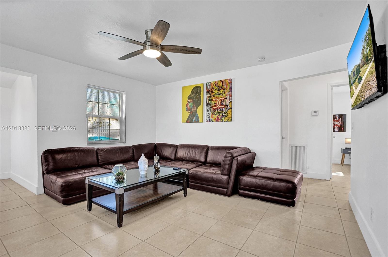 6110 SW 38th Street