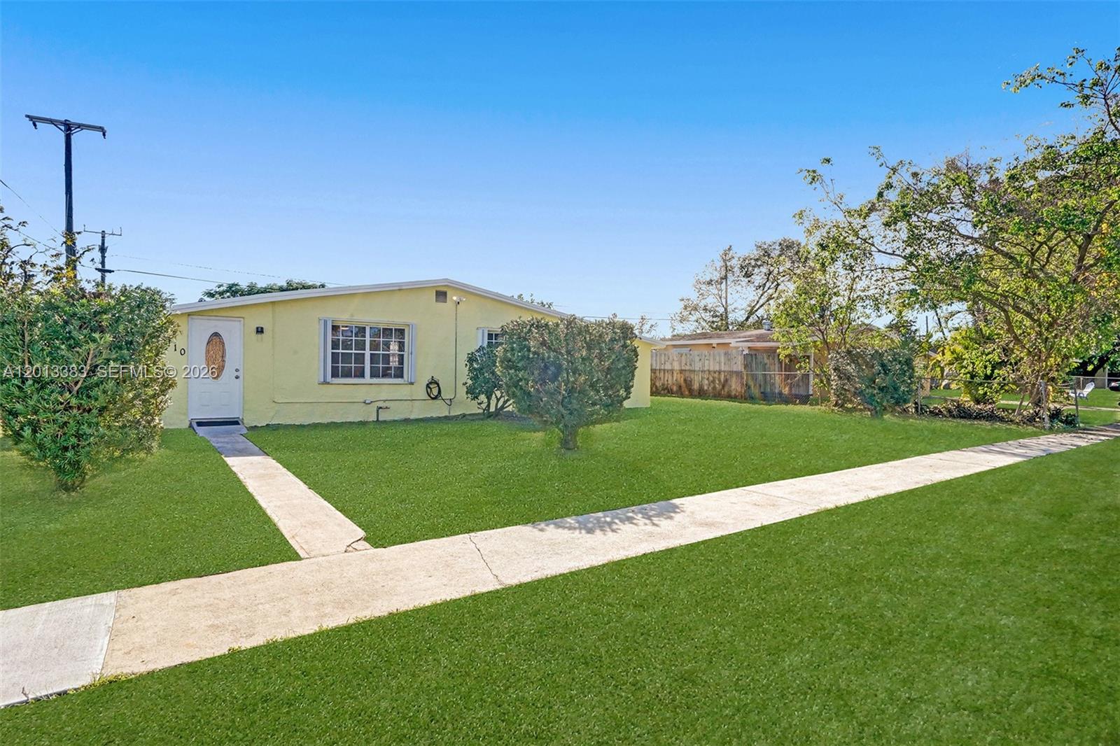 6110 SW 38th Street