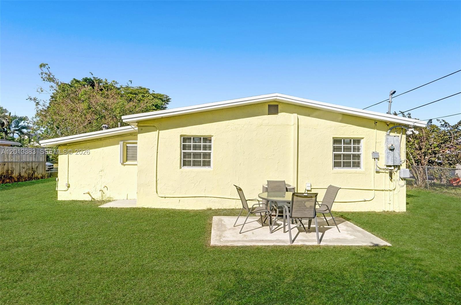 6110 SW 38th Street