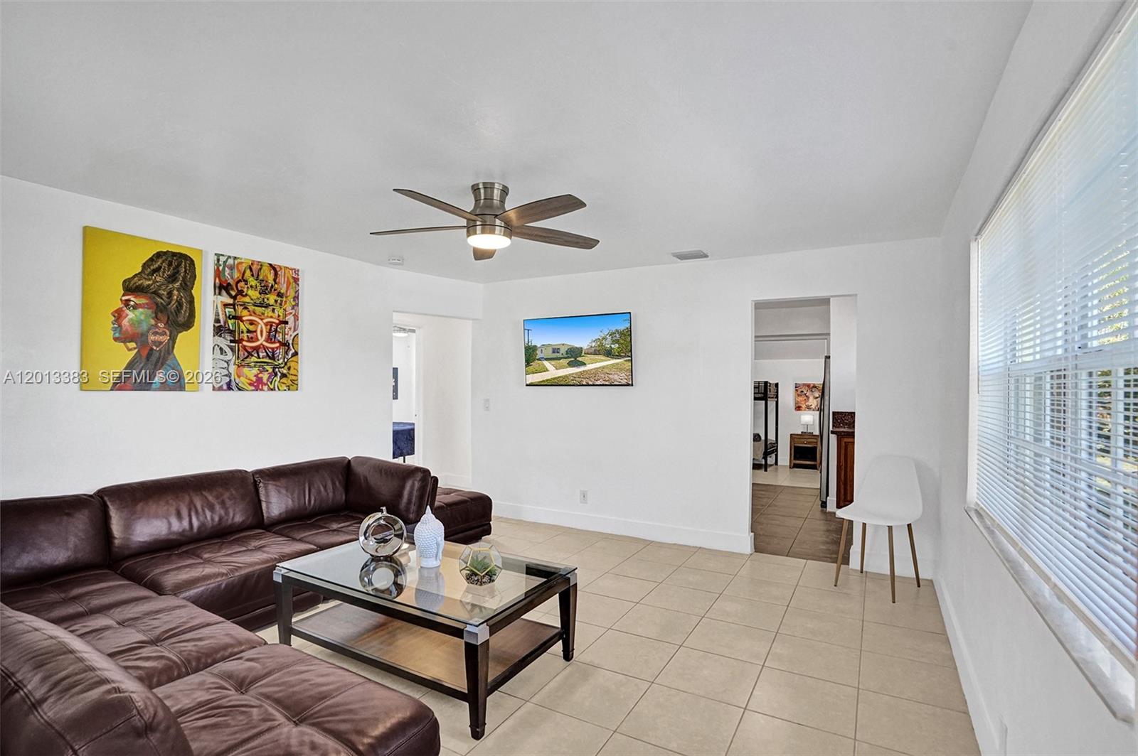 6110 SW 38th Street