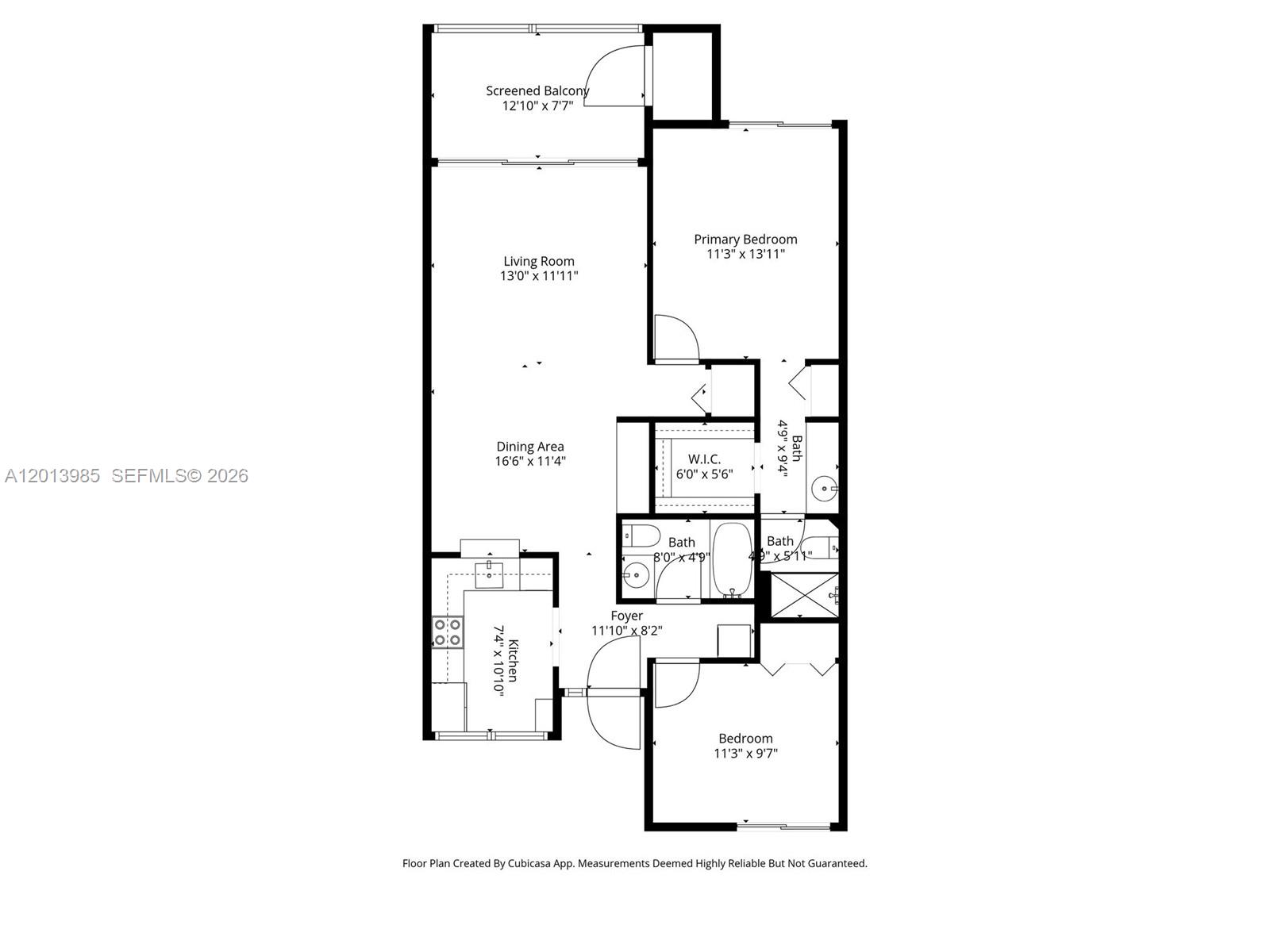 2347 SW 15th St # 66